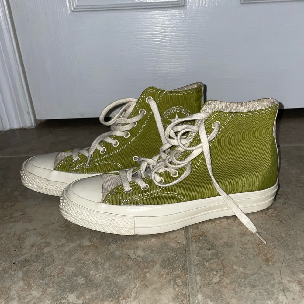 Converse Chuck 70 hi “renew”